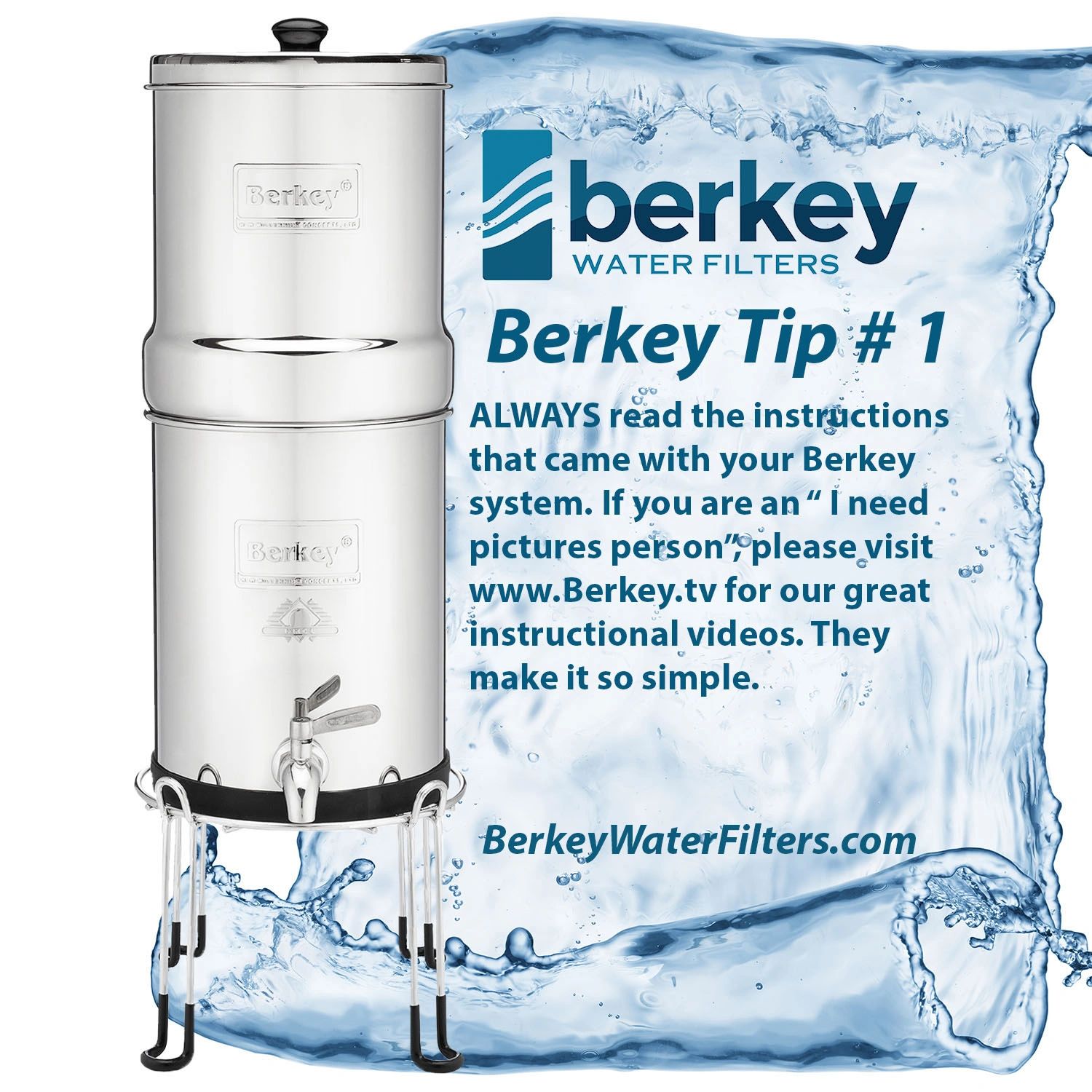 BerkeyTip 1
